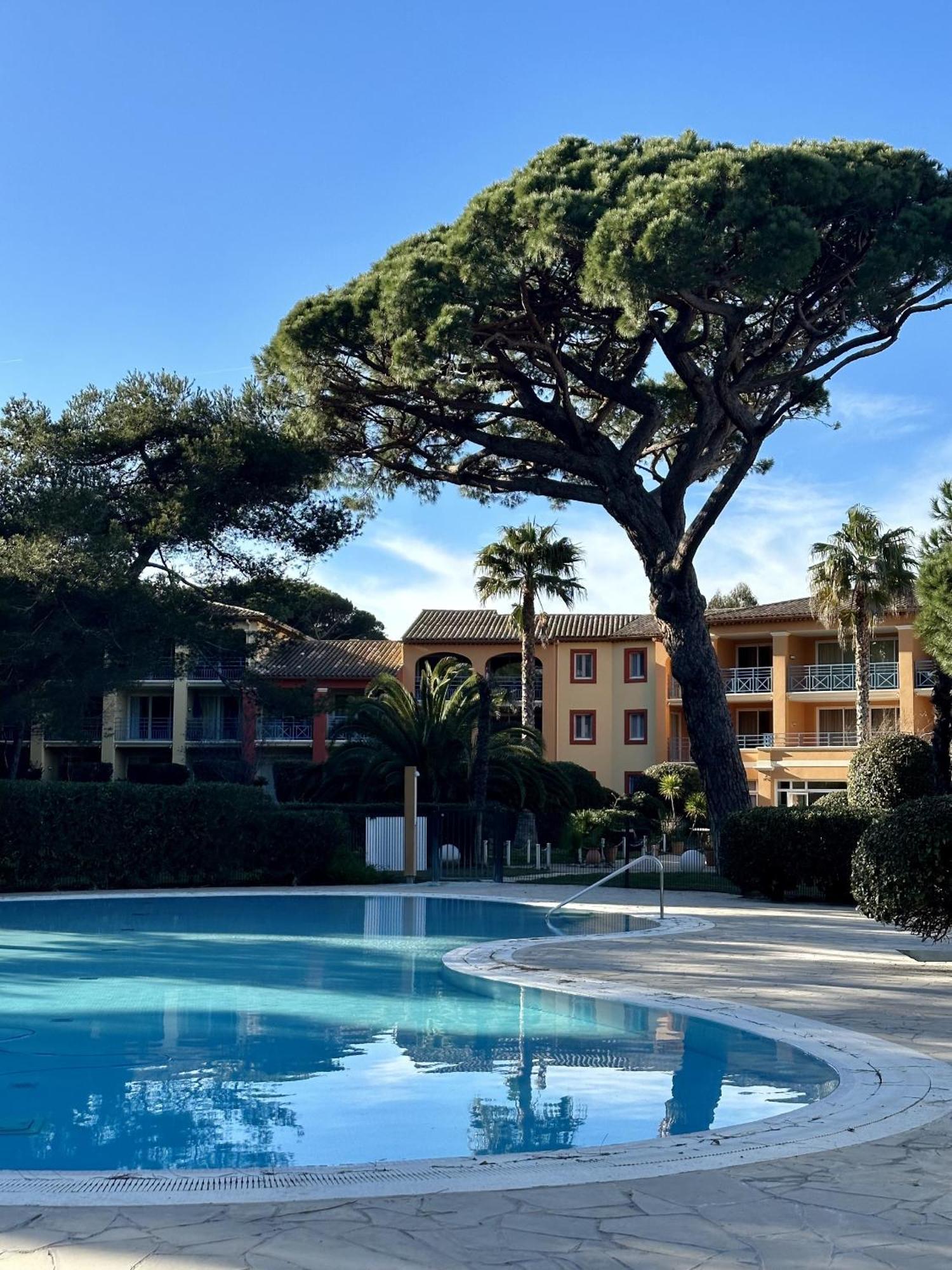 Bergerie Plage Renove Clim Balneo Plage Piscine Jardin Mediterraneen Hyeres Exterior photo